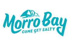 Morro Bay Come Get Salty