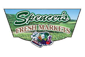 Spencers Fresh Market