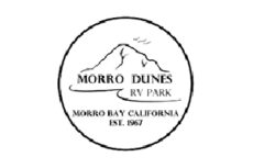 Morro Dunes