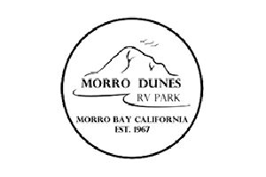 Morro Dunes