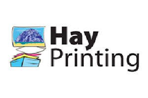 Hay Printing