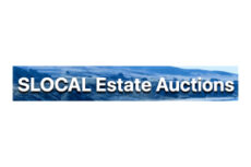 SLOCAL Estate Auctions