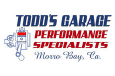 Todds Garage