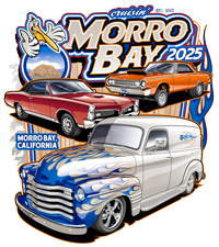 morrobaycarshow